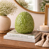 fade fade floral egg uovo decorativo 135 x 165 cm verde ean 8016175592174