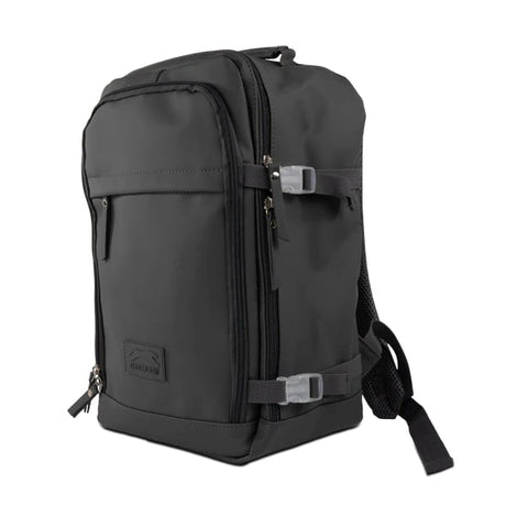 ghepard ghepard zaino cabina low cost softglide impermeabile 40 x 20 x 25 cm grigio