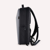 ghepard ghepard zaino con guscio cyber pack antiurto 43 x 30 x 14 cm grigio chiaro ean 8055035680804