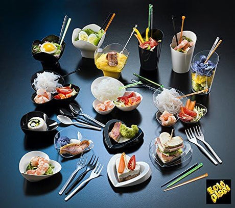 gold plast gold plast bicchierino conico alto 75 cc cf 25 pz ean 8024854004870