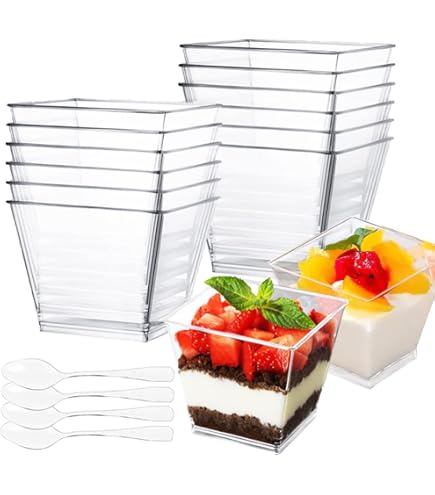 gold plast gold plast coppetta rombo 95 cc cf 25 pz trasparente ean 8024854030213