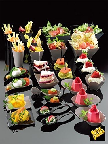 gold plast gold plast coppetta taste 90 cc trasparente cf 20 pz ean 8024854211827