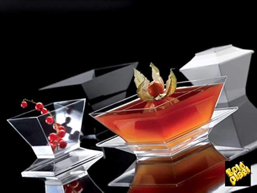 gold plast gold plast coppette sodo 50 cc cf 50 pz trasparente ean 8024854013360