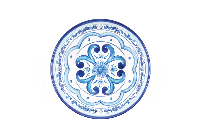 immagine-2-guzzini-contenitore-decoro-blues-d-30-cm-melamina-table-decor-ean-8008392368861