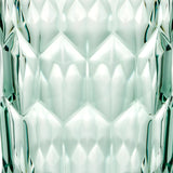 guzzini guzzini bicchiere alto decoro 2 vanity bio based verde ean 8008392396093