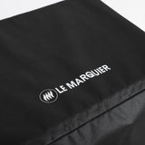 le marquier le marquier cover per plancha 60 cm con cordoncino copertura protettiva impermeabile ean 3339380163591