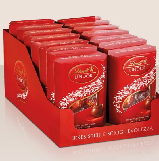 immagine-2-lindt-mini-cornet-lindor-al-latte-37-gr-3-pz-ean-8003340037844