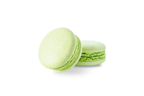 immagine-2-maxtris-macarons-pistacchio-210-gr-colore-verde-15-pz-ean-8022470866124