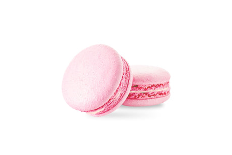 immagine-2-maxtris-macarons-yogurt-210-gr-colore-rosa-15-pz-ean-8022470866117