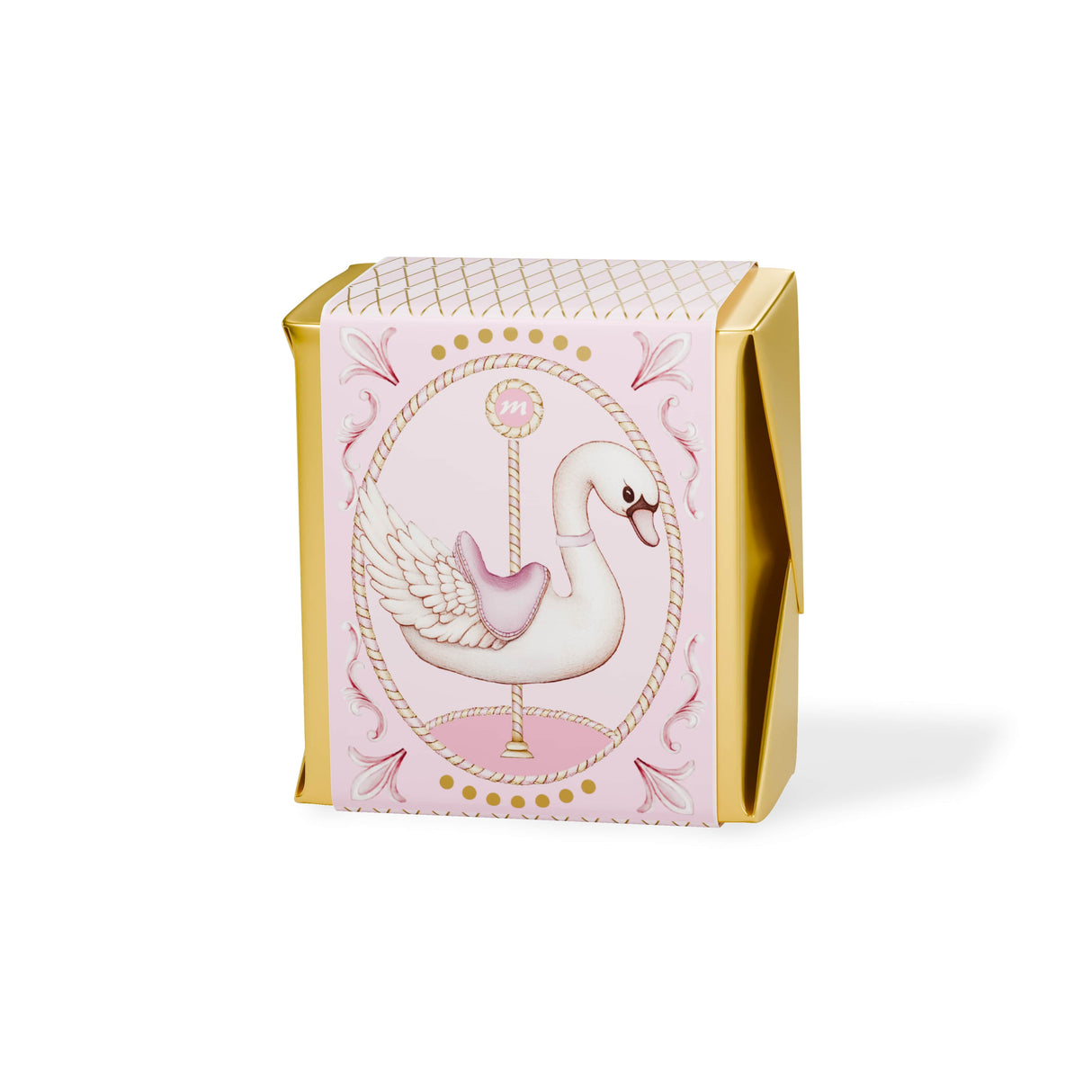 maxtris maxtris baby cremino triplo stato busta 500 gr rosa ean 8022470879469