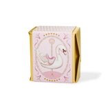 maxtris maxtris baby cremino triplo stato busta 500 gr rosa ean 8022470879469