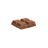 maxtris maxtris tavoletta uovo di pasqua cioccolato latte 70 gr ean 8022470879346