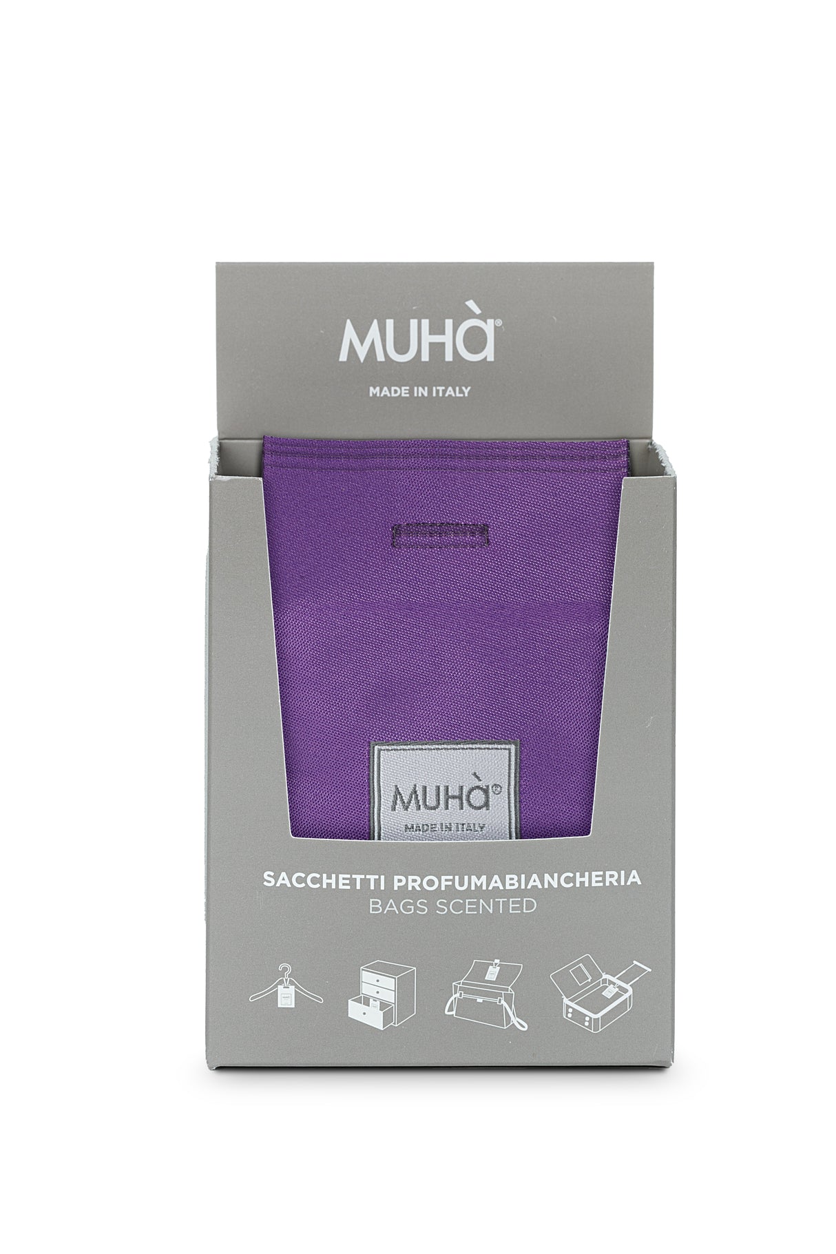 muha muha profumatore armadio soffio di provenza ean 8054619780459