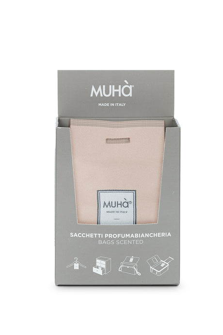 muha muha profumatore armadio talco e muschio ean 8054619780411