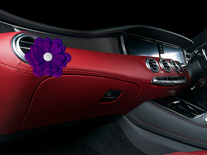 muha muha profumatore auto fiore fragranza melograno ean 8054619794166