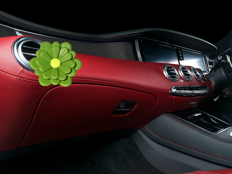 muha muha profumatore auto fiore fragranza mosto supremo ean 8054619794029