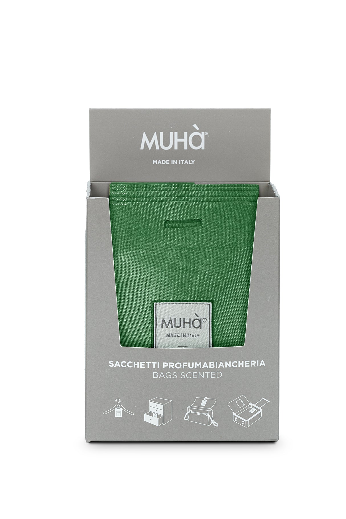 muha muha profumatori armadio aria di capri ean 8054619817919