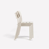 Nardi Chaise Cassia Bistrot Corde Polypropylène Empilable