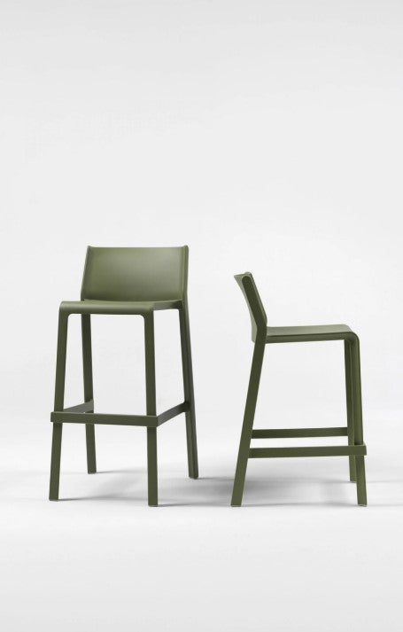 nardi nardi trill stool mini sgabello agave ean 8010352353169