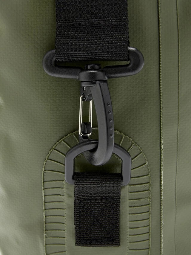 piu forty 40 piu forty 40 baybag borsa 5 lt waterproof tarpaulin 500d verde no cuciture ean 8056590502013