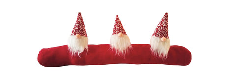 preziosa home preziosa home paraspifferi disegni natale assortiti 85 x 20 cm 80 poly 20 sabbia 1 pz ean 8050264157110