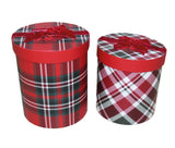preziosa home preziosa home plaid natale coral stampata 130 x 160 cm ass scatola regalo 1 pz ean 8050264188183