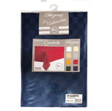 preziosa home preziosa home tovaglia idrorepellente antimacchia 140 x 360 avorio ean 8050264143809