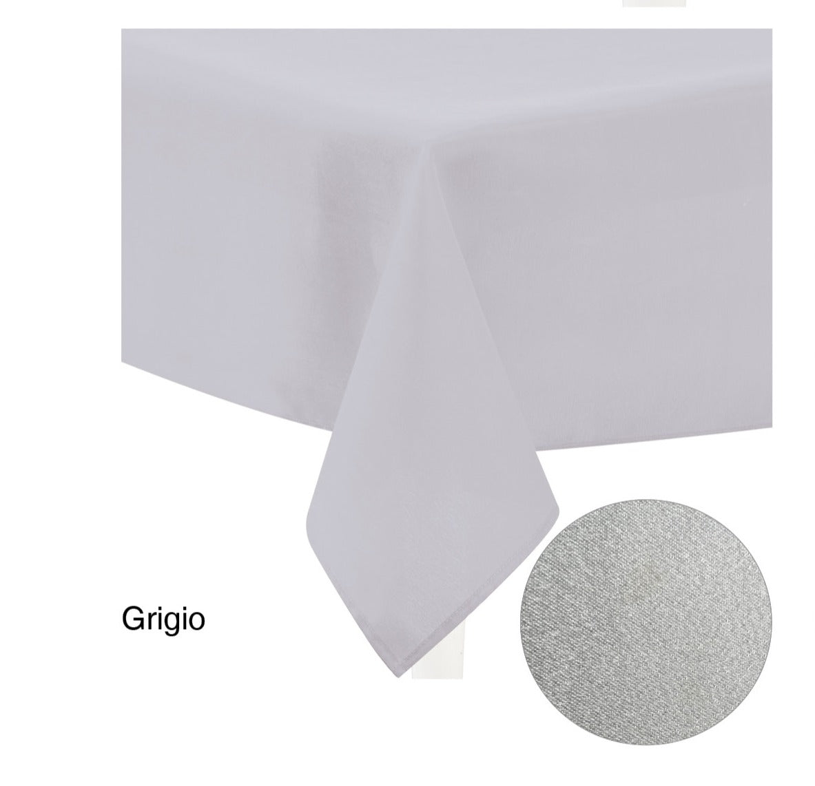 preziosa home preziosa home tovaglia natale jacquard ass 140 x 240 cm con lurex no stiro 1 pz ean 8050264134074