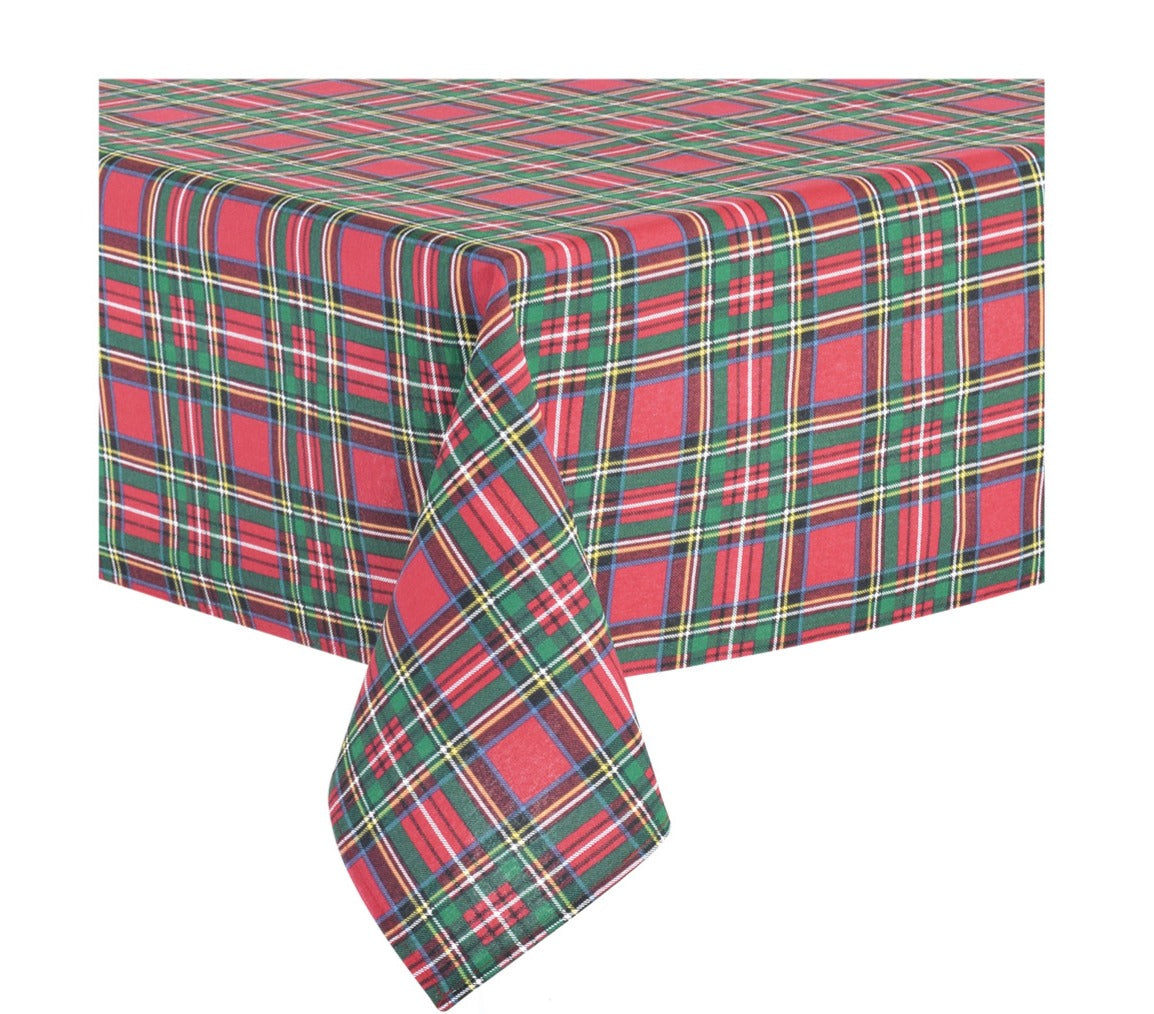 preziosa home preziosa home tovaglia sommaruga ass natale 140 x 320 cm no stiro 1 pz ean 8050264133626