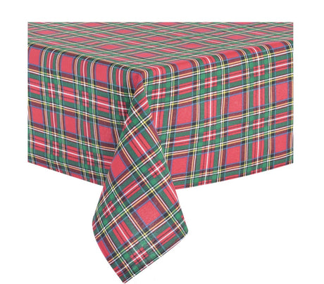 preziosa home preziosa home tovaglia sommaruga ass natale 140 x 320 cm no stiro 1 pz ean 8050264133626