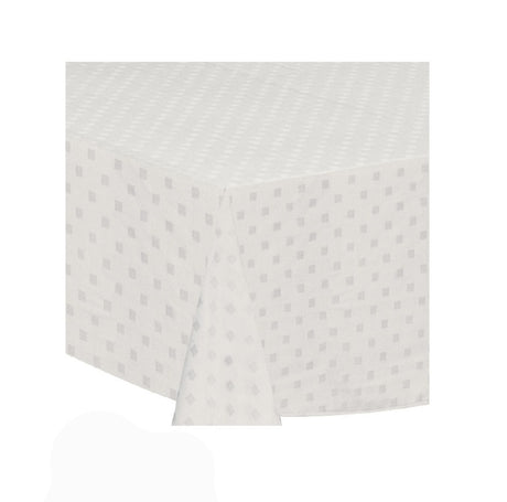 preziosa home preziosa home tovaglia tinto filo damina ass natale 180 x 250 cm cotone 1 pz ean 8050264075568