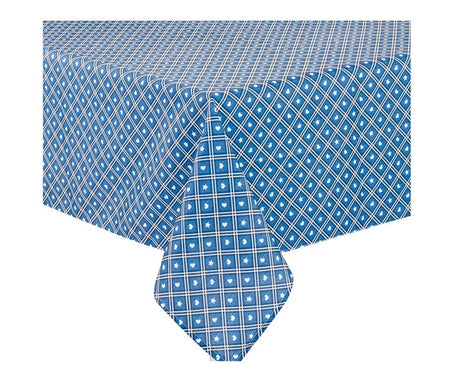 preziosa home sommaruga home collection tovaglia francy no stiro stampata 140 x 320 cm ass multicolor 1 pz ean 8050264126291