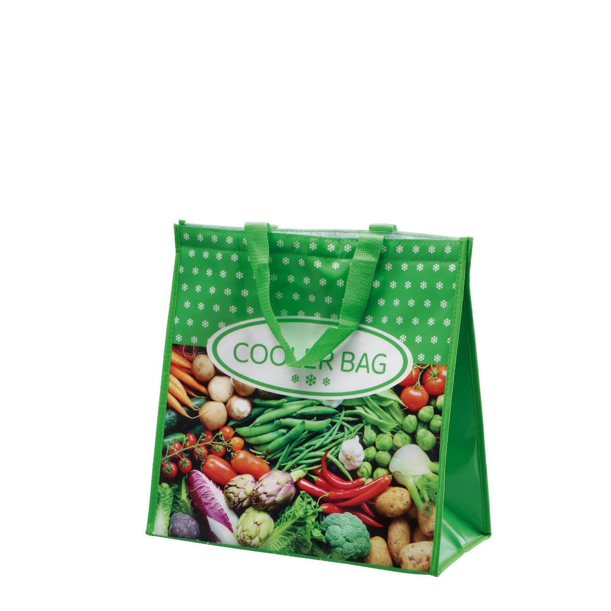 regalo italiano regalo italiano borsa termica tnt ass 395 x 20 cm h 40 cm multicolor 1 pz ean 8057586160378