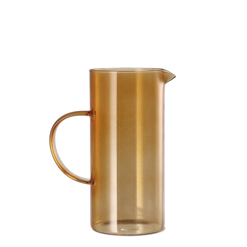 regalo italiano regalo italiano caraffa vetro 14 lt ass 10 x 18 cm h 22 cm 1 pz ean 8057586127531
