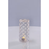 regalo italiano regalo italiano mini lampada da tavola ass d 6 cm h 12 cm a batteria 1 pz ean 8057586125032