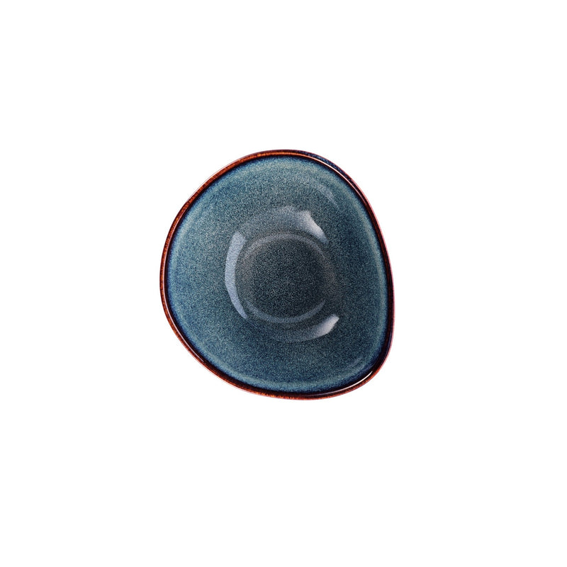 regalo italiano regalo italiano piatto fondo 19 x 17 cm ceramica cole ean 8057586068186
