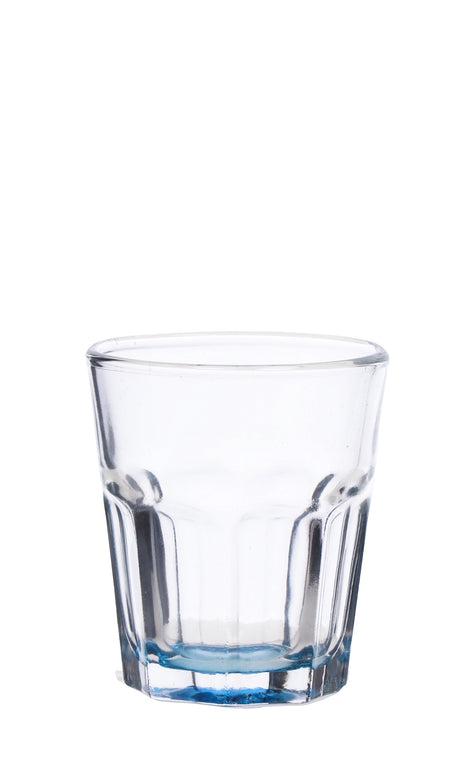 regalo italiano regalo italiano set 6 bicchierini neto 55 cl vetro colorato ean 8057586141001