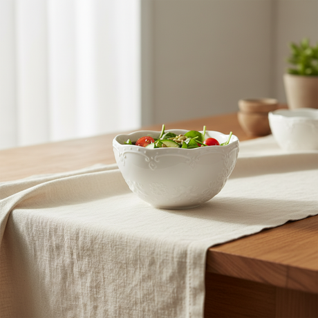 charme coppetta bianco cm 11h 6 cm ean 8053504691092