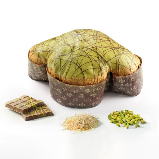 sal de riso sal de riso colomba di pasqua dubai con gocce di cioccolato fondente 1 kg ean 8057622371430