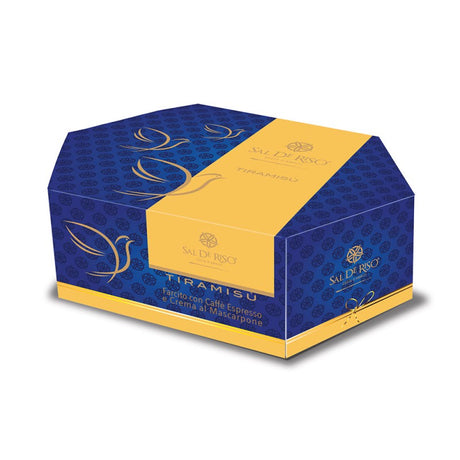 sal de riso sal de riso colomba di pasqua tiramisu al caffe e gocce di cioccolato fondente1 kg ean 8054521546075