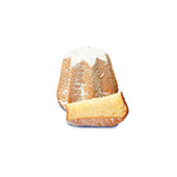 sal de riso sal de riso pandoro 1 kg con sac a poche di crema alle nocciole