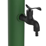 immagine-2-sined-acqua-fontanella-in-polietilene-con-attacco-laterale-ideale-per-innaffiare-verde-ean-8025431017832