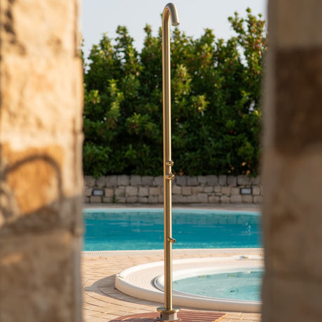 immagine-10-sined-quartu-doccia-per-esterni-in-acciaio-316l-con-soffione-e-lavapiedi-h-2289-cm-inox-oro-ean-8025431019683
