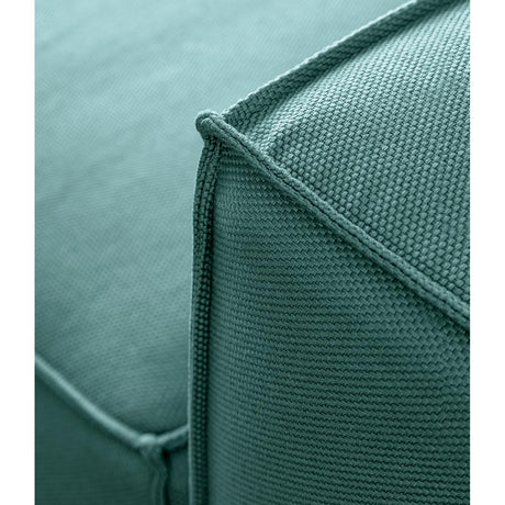 talenti talenti ocean sofa lounge xl divano modulare grigio