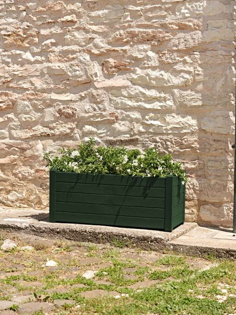 immagine-2-teraplast-fioriera-trama-002-dark-forest-100-cm-resina-ean-8051560244214