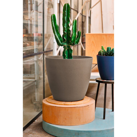 teraplast teraplast vaso bayon 60 kit resina ash ean 8051560279438