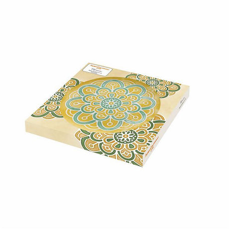 tognana tognana piatto piano rotondo d 31 cm moon mimosa ean 8056444409987