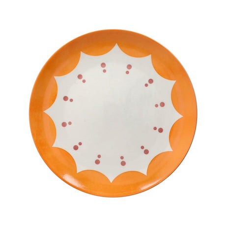 tognana tognana servizio tavola moon madame 18 pz porcellana multicolor ean 8056444549430