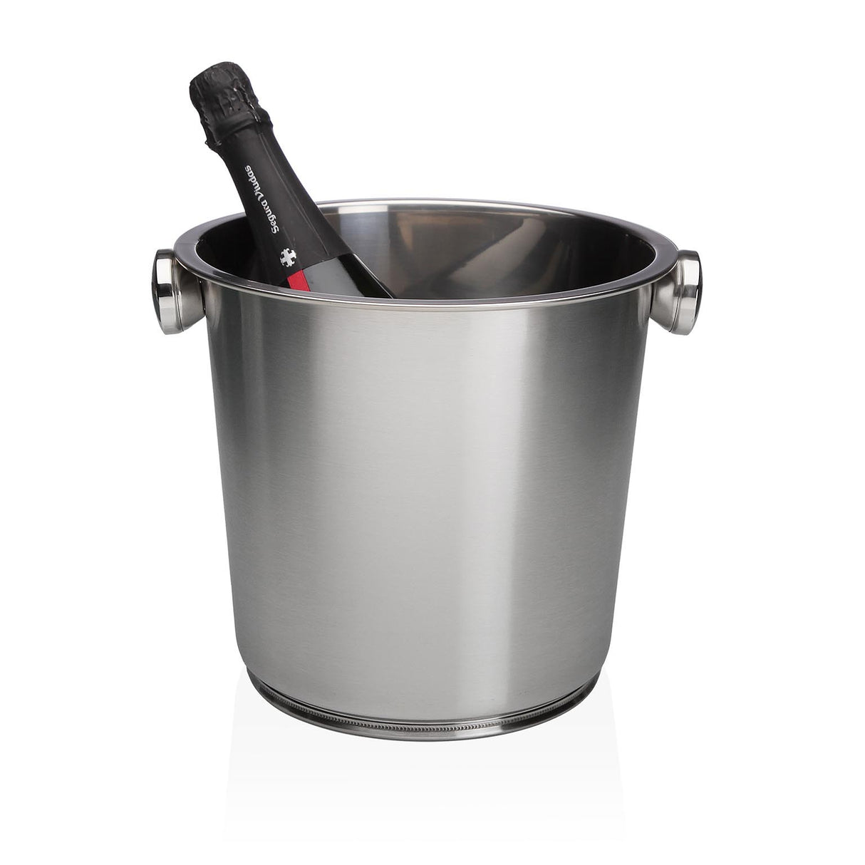 versa versa secchiello ghiaccio d 24 cm h 22 cm 7 lt acciaio ean 8420327570277