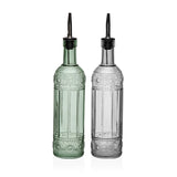 versa versa set oliaia acetiera 500 ml 155 x 75 cm h 335 cm 05 lt ean 8420327595072